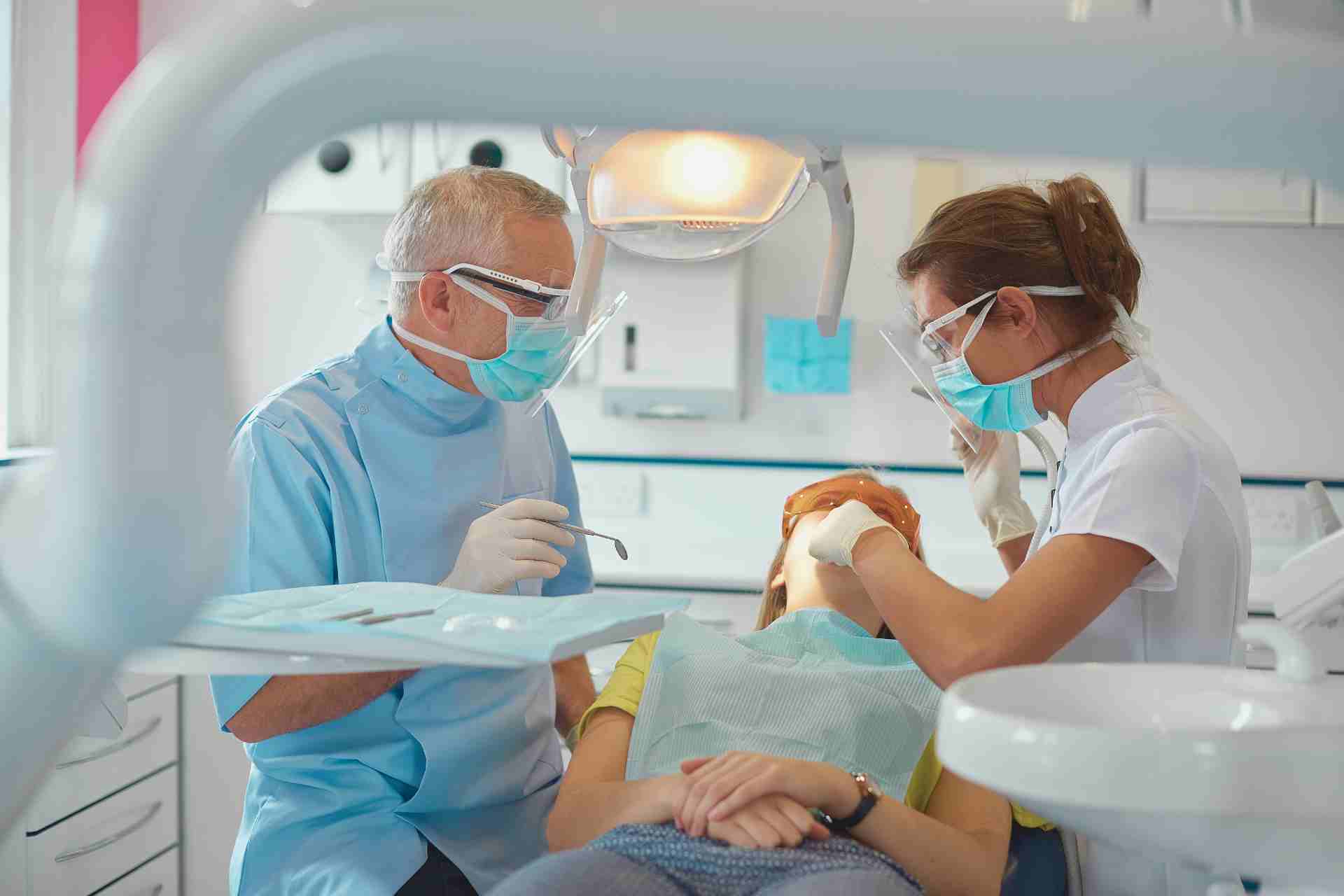 Dentist in Breese, IL